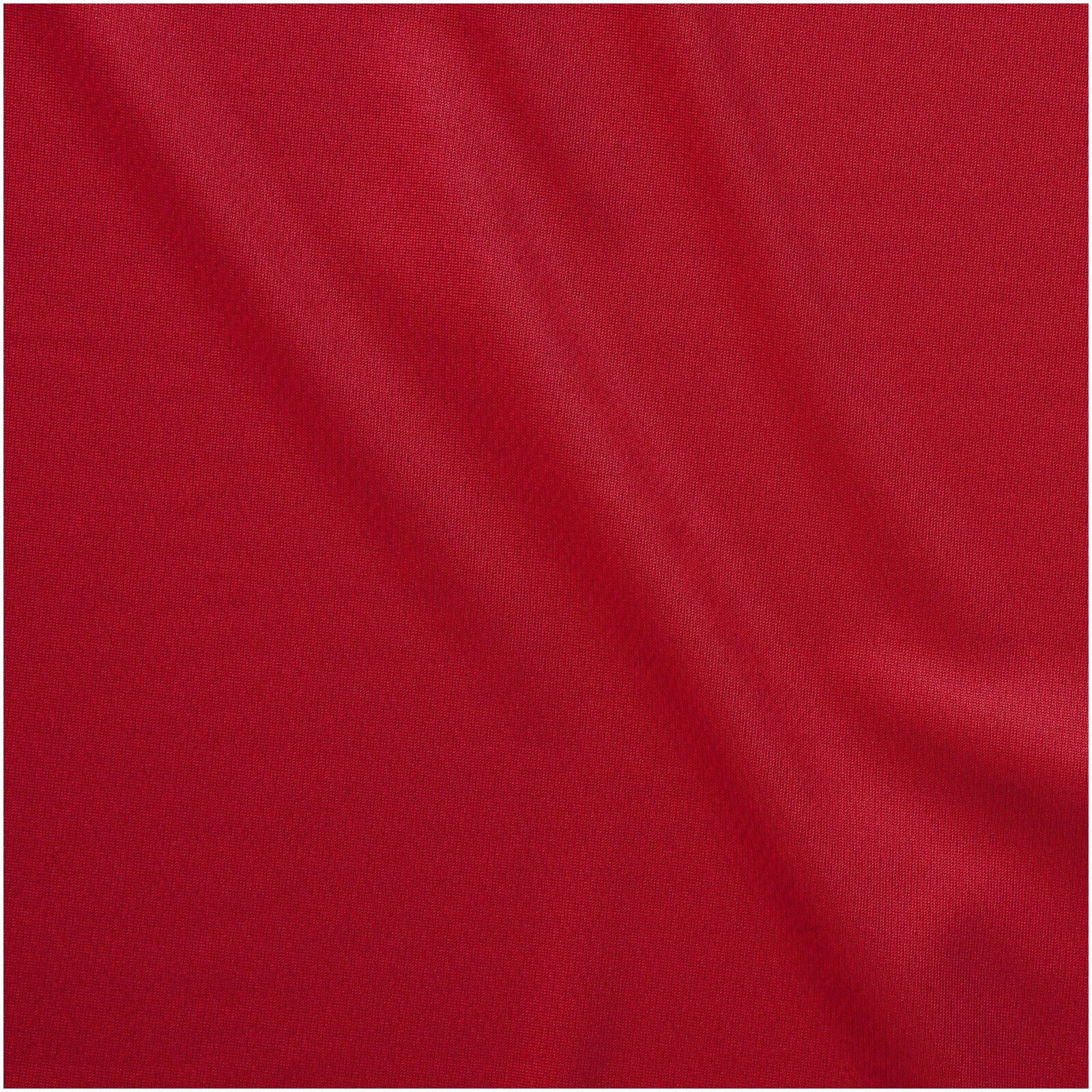 Niagara T-Shirt cool fit für Herren - rot - XS-448
