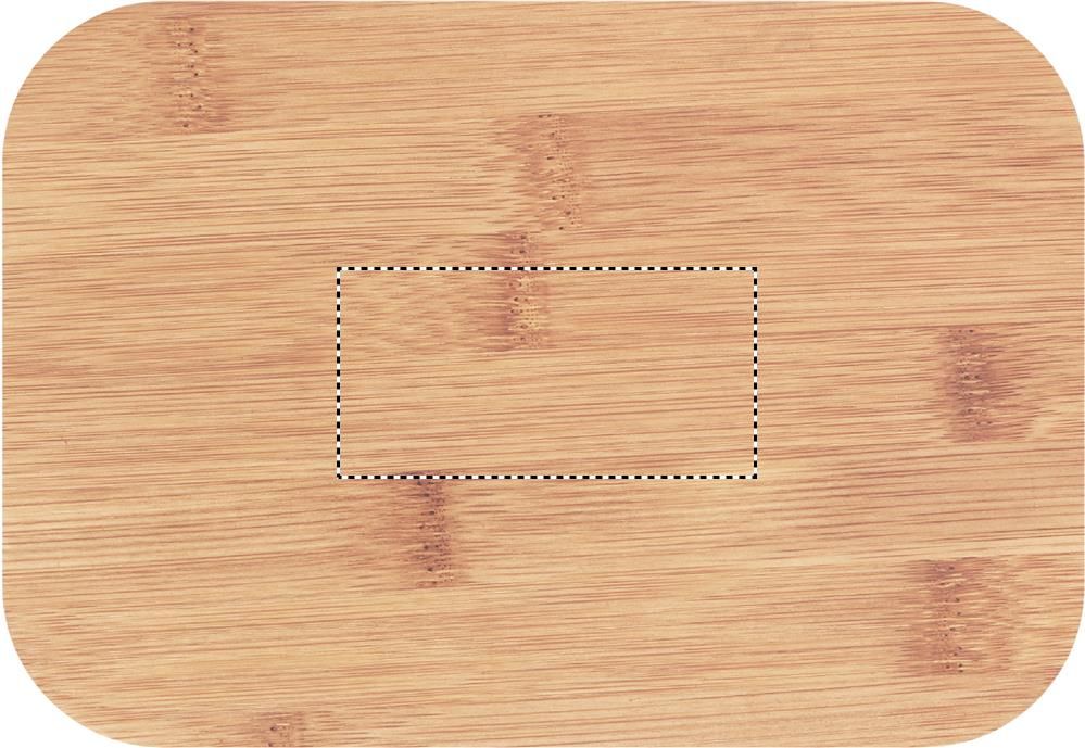 Veredelungsposition LID PAD