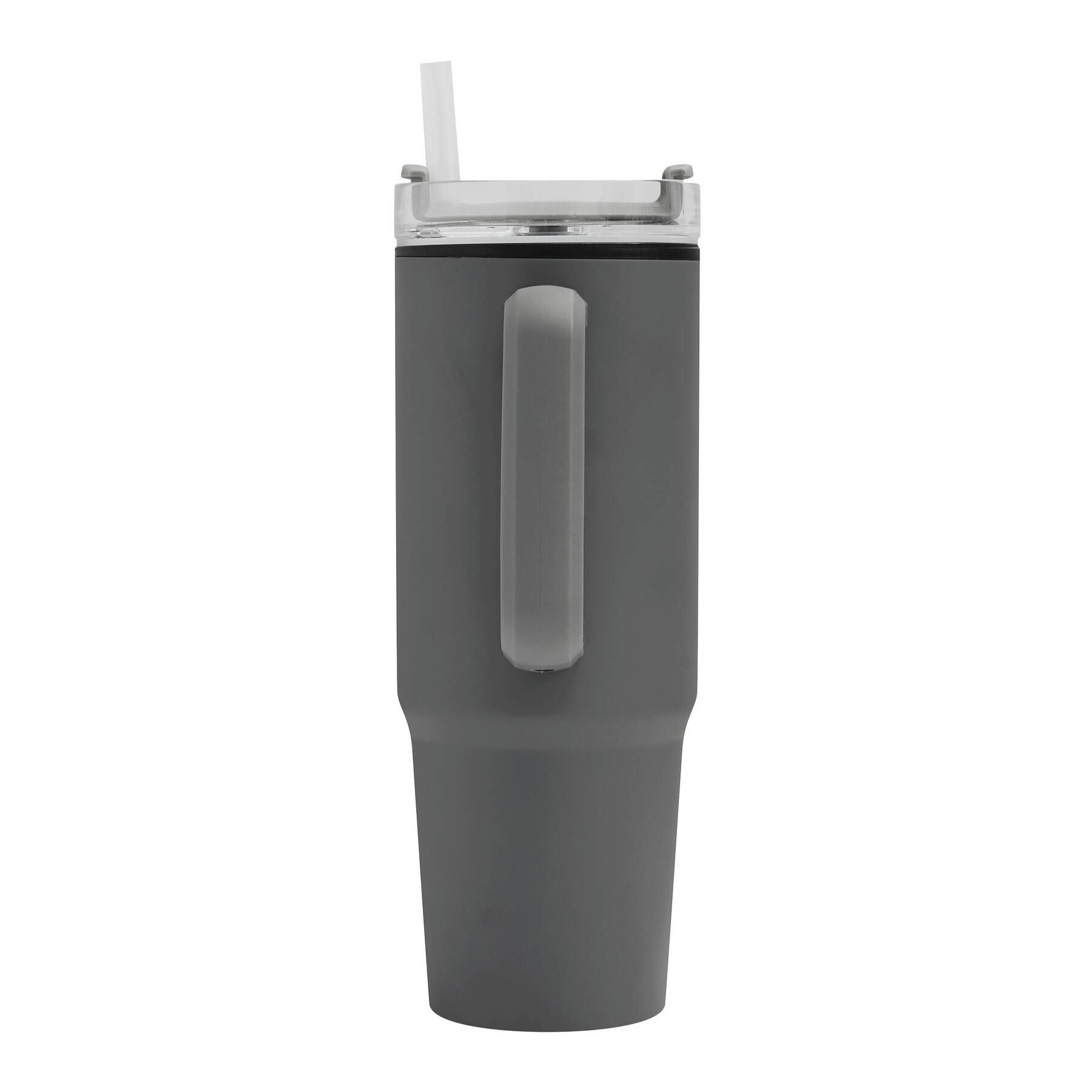 Trinkbecher DRINK ULTY - grau-713