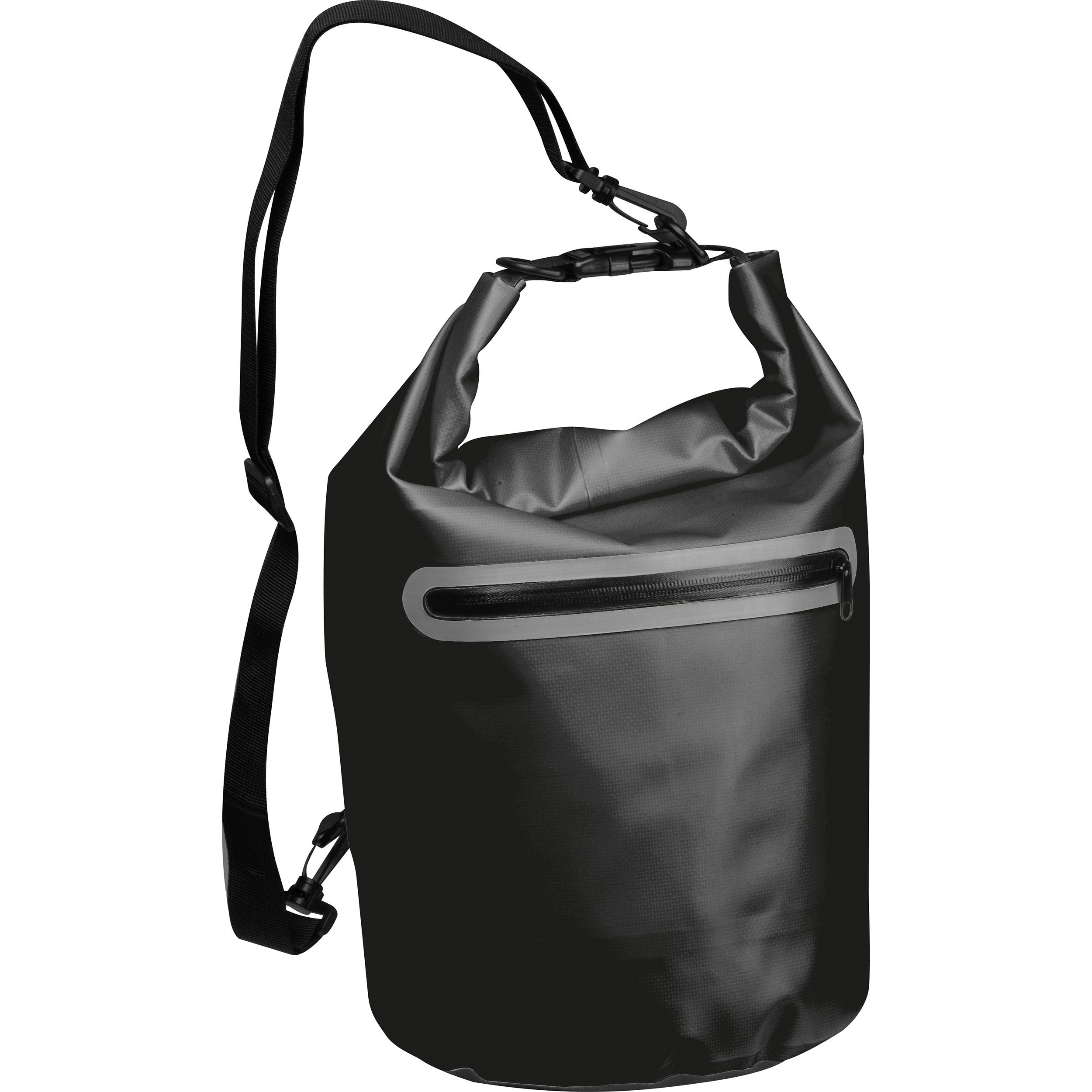 Wasserdichte Tasche Malmedy - schwarz-517