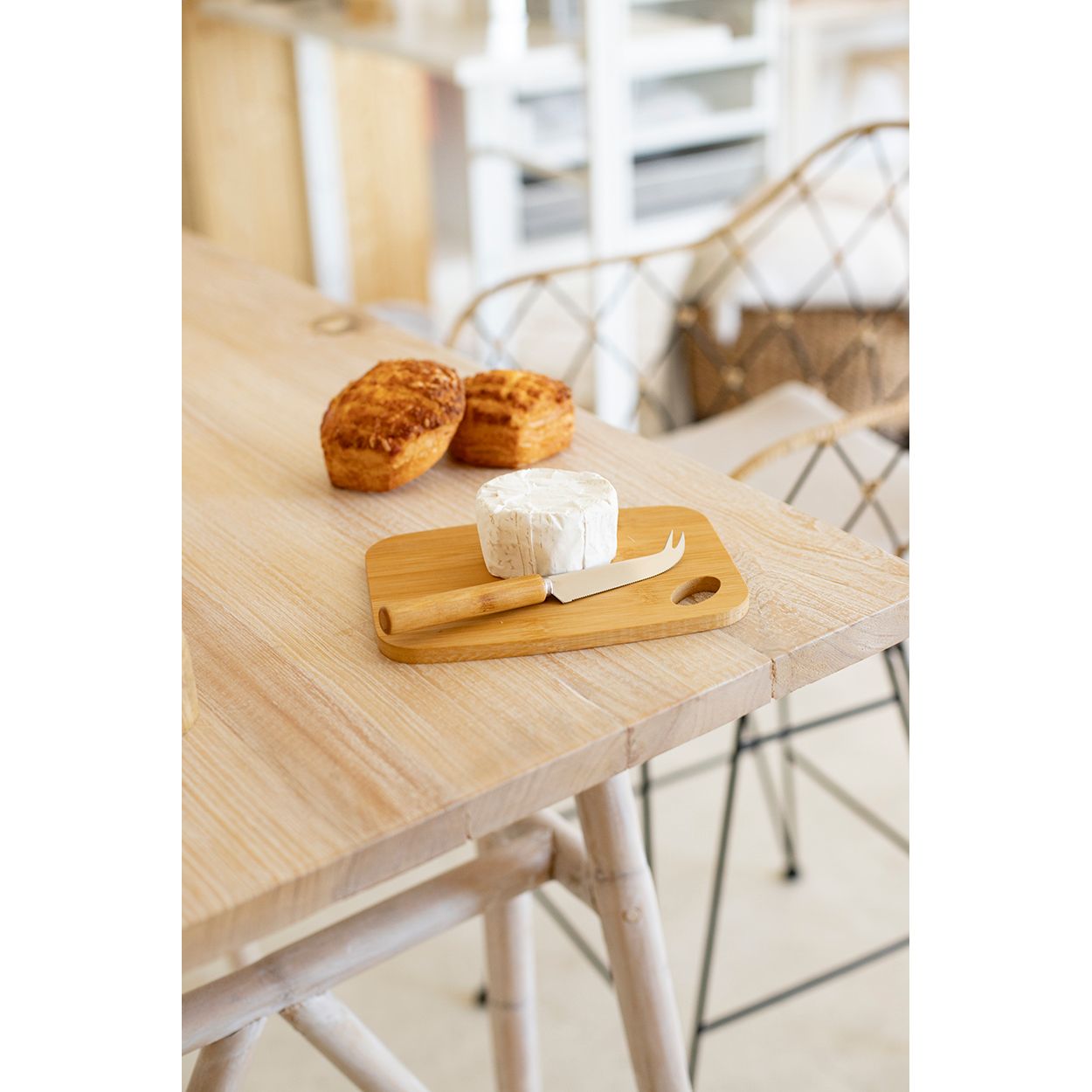 Taleggio Käseset - natur-126