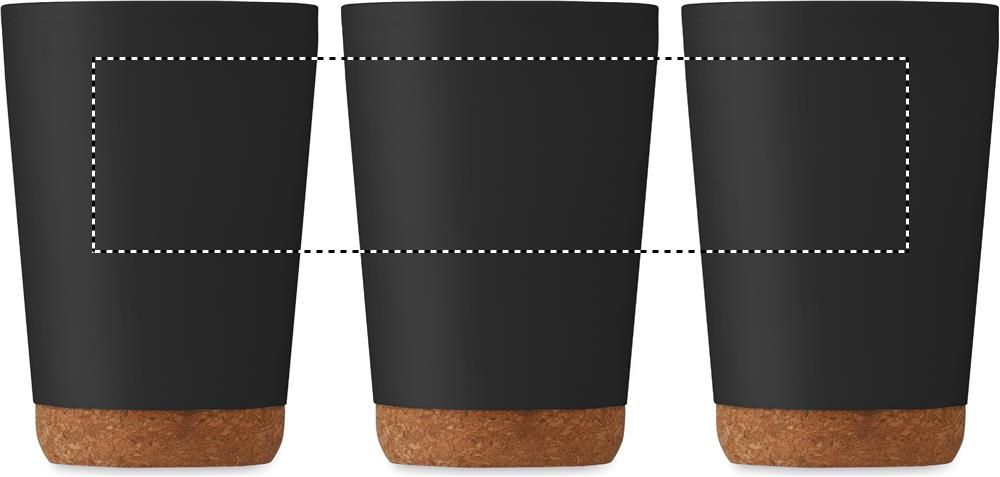 Veredelungsposition ROUNDSCREEN