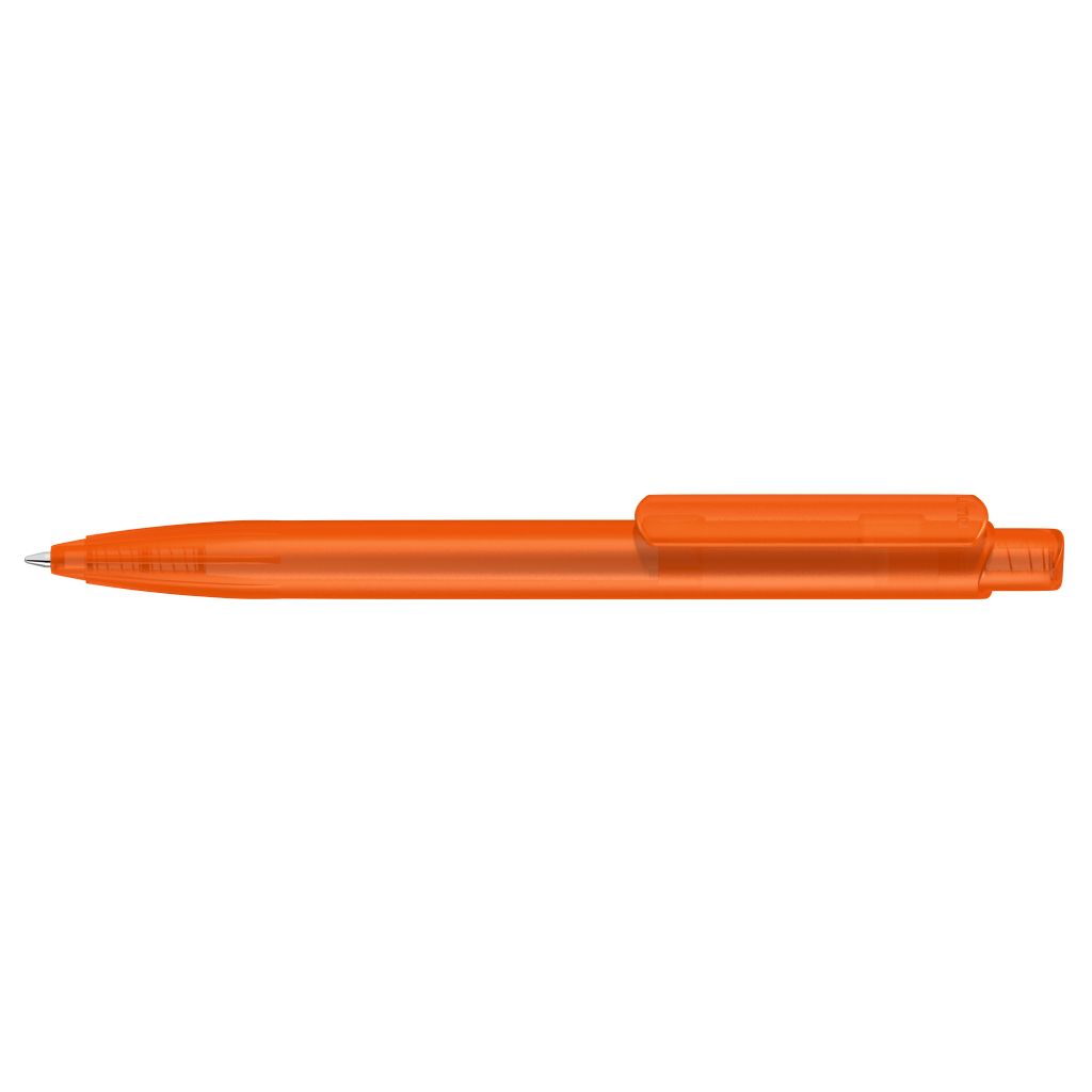 Stage Frozen Recy Druckkugelschreiber - orange-525