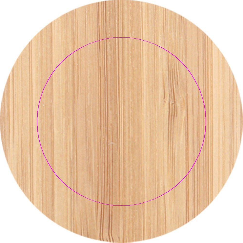 Veredelungsposition Deckel