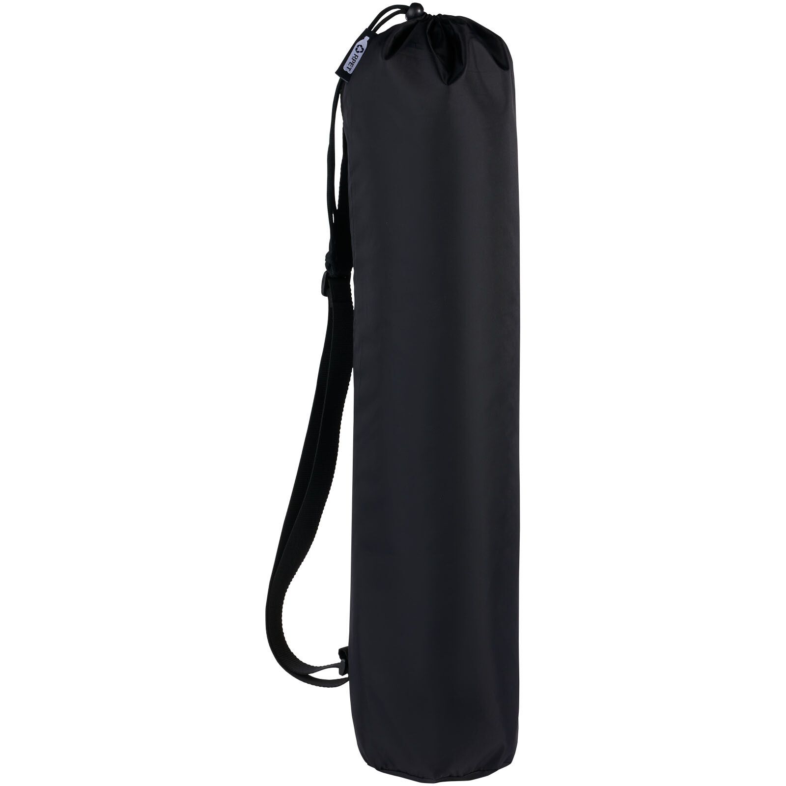 Virabha Yogamatte aus recyceltem TPE - grün-652