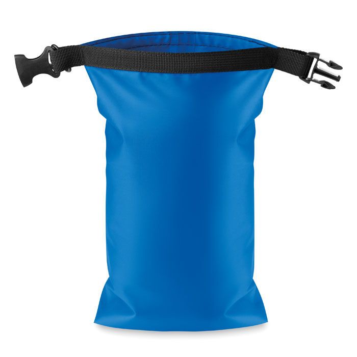 Wasserfester Beutel 1,5l SCUBADOO - königsblau-309