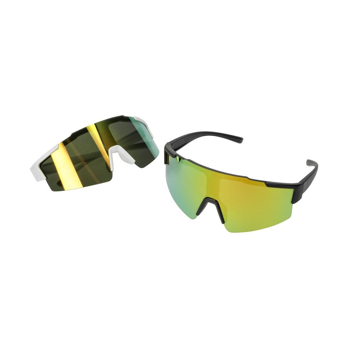 Sportbrille Schnelle Brille - pink-301