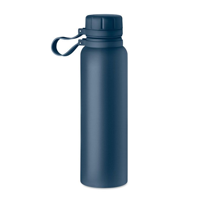 Doppelwandige Flasche 780 ml ONTO - marineblau-54