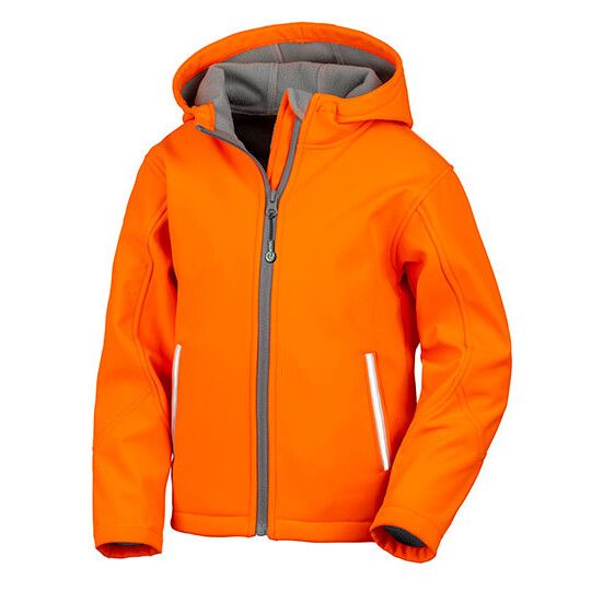 neon orange