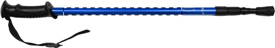 Veredelungsposition Stab 2