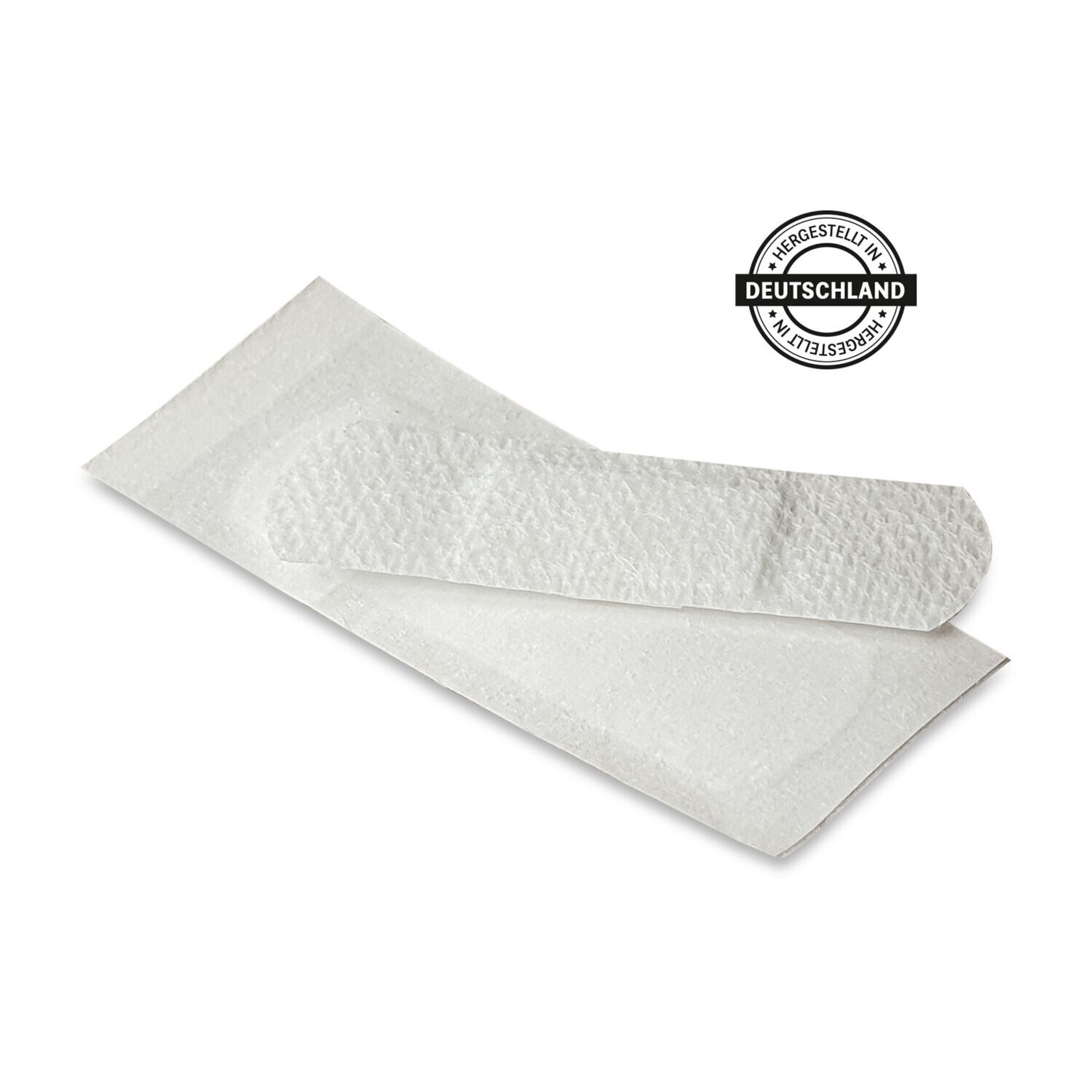 Pflastermäppchen Pocket - Sensitiv-556