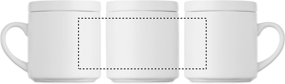 Veredelungsposition ROUNDSCREEN