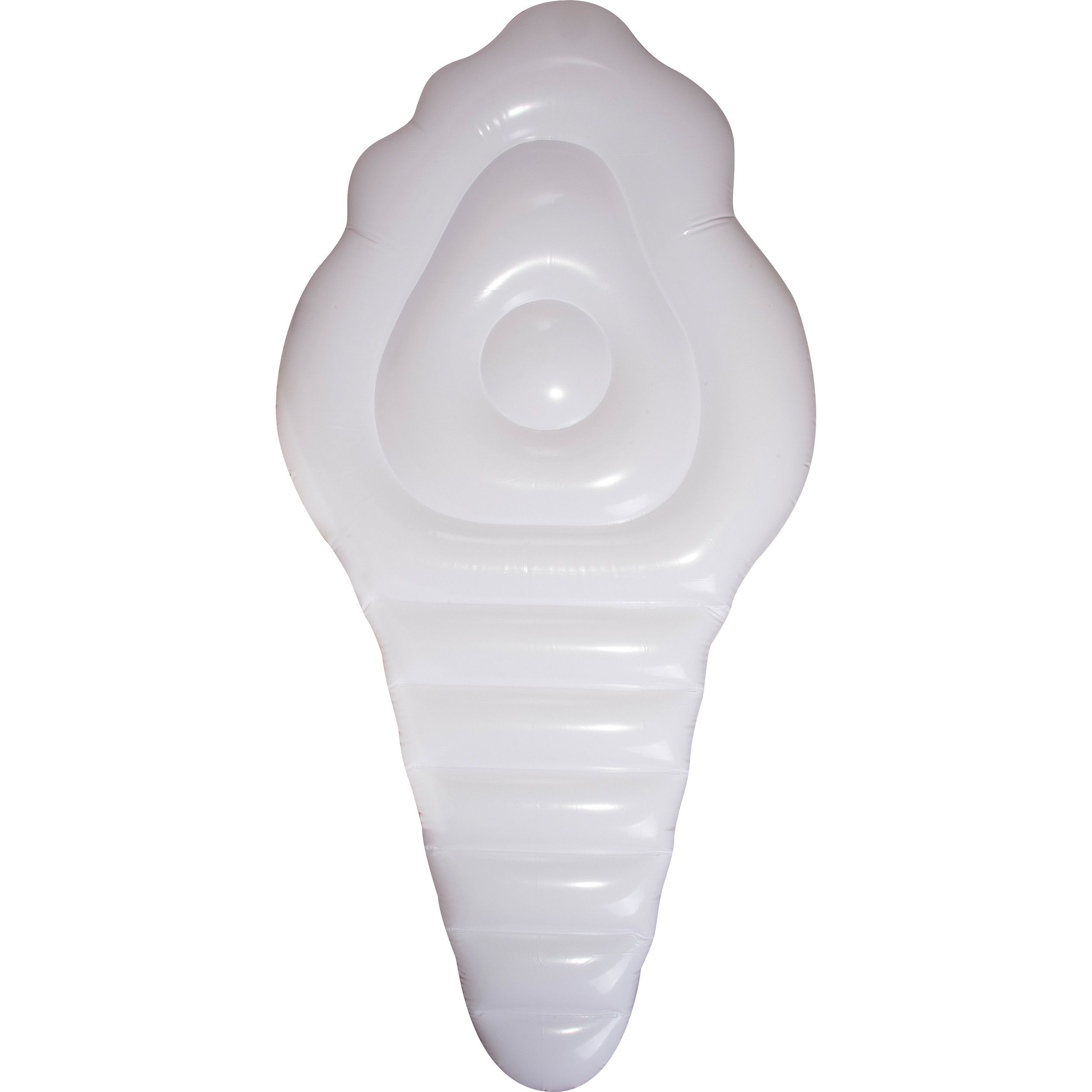 Aufblasbares Eis - bunt-635