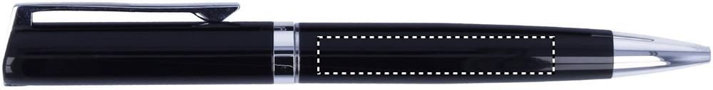 Veredelungsposition ROLLER LEFT HANDED