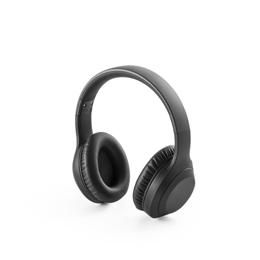 BETTENCOURT Kopfhörer wireless, faltbar, ANC, 15h Akkulaufzeit, rABS - schwarz-21