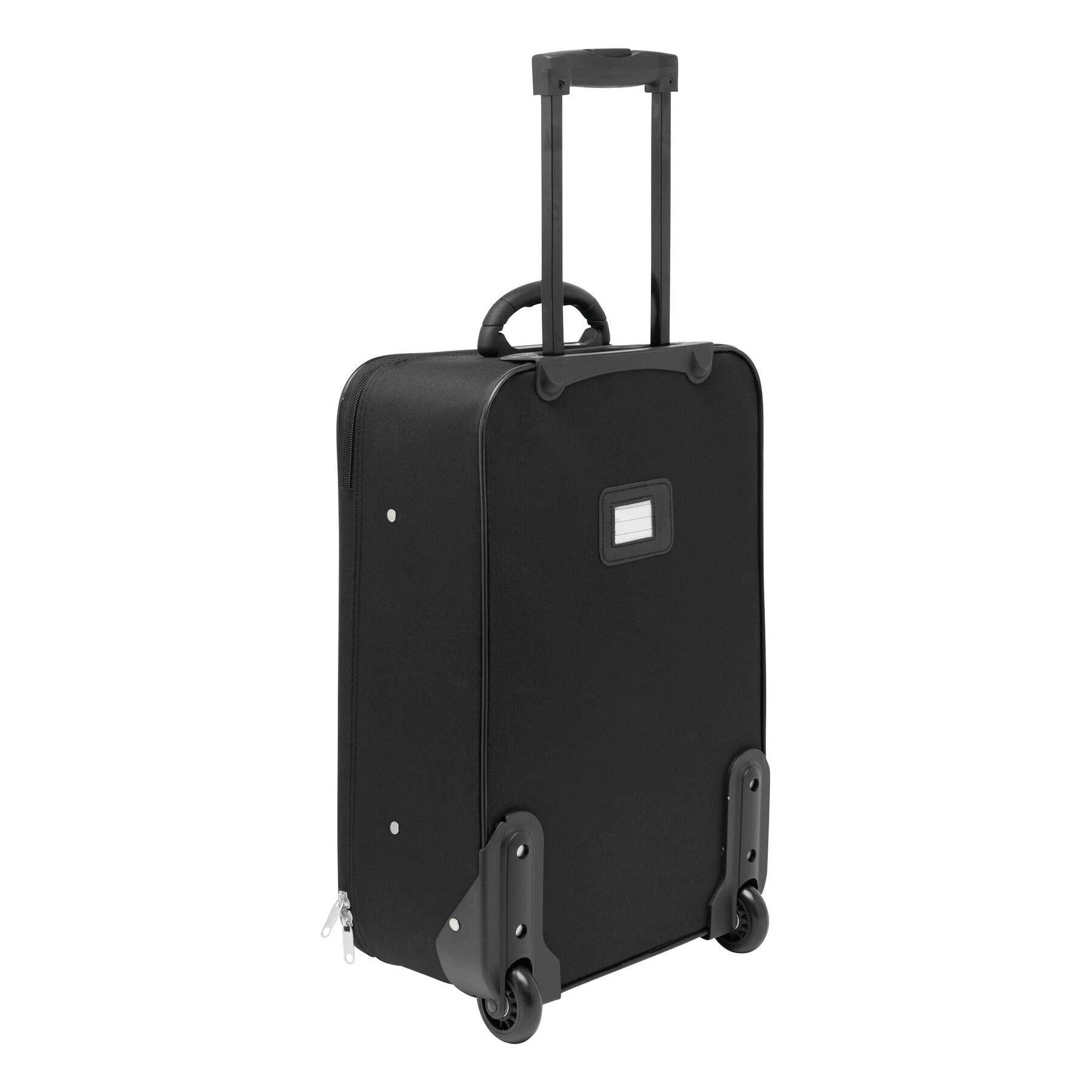 Trolley-Bordcase DUBLIN - schwarz-436