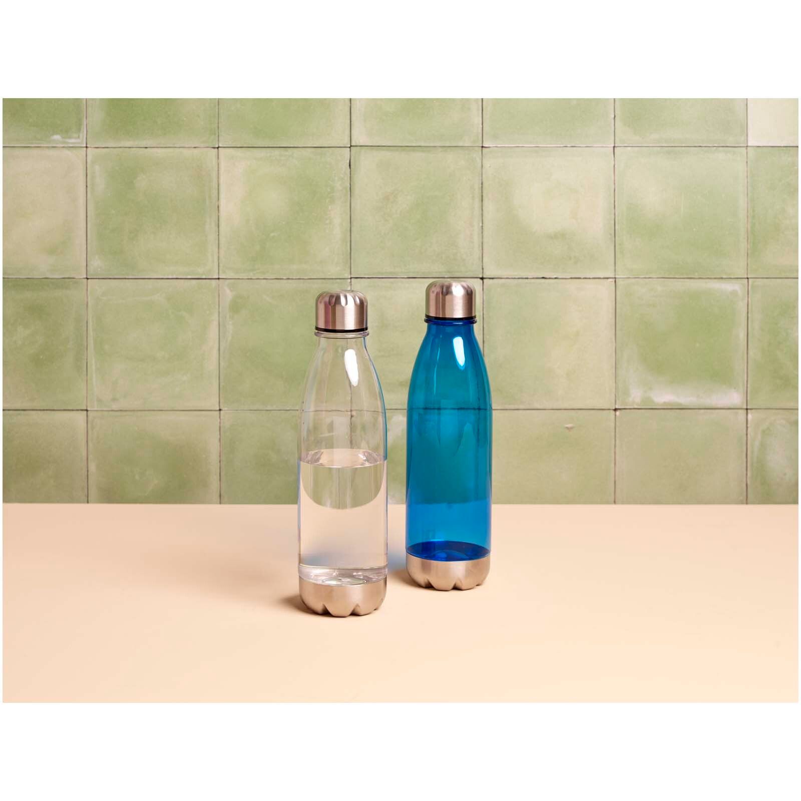 Cove 685 ml Sportflasche - transparent klar-431