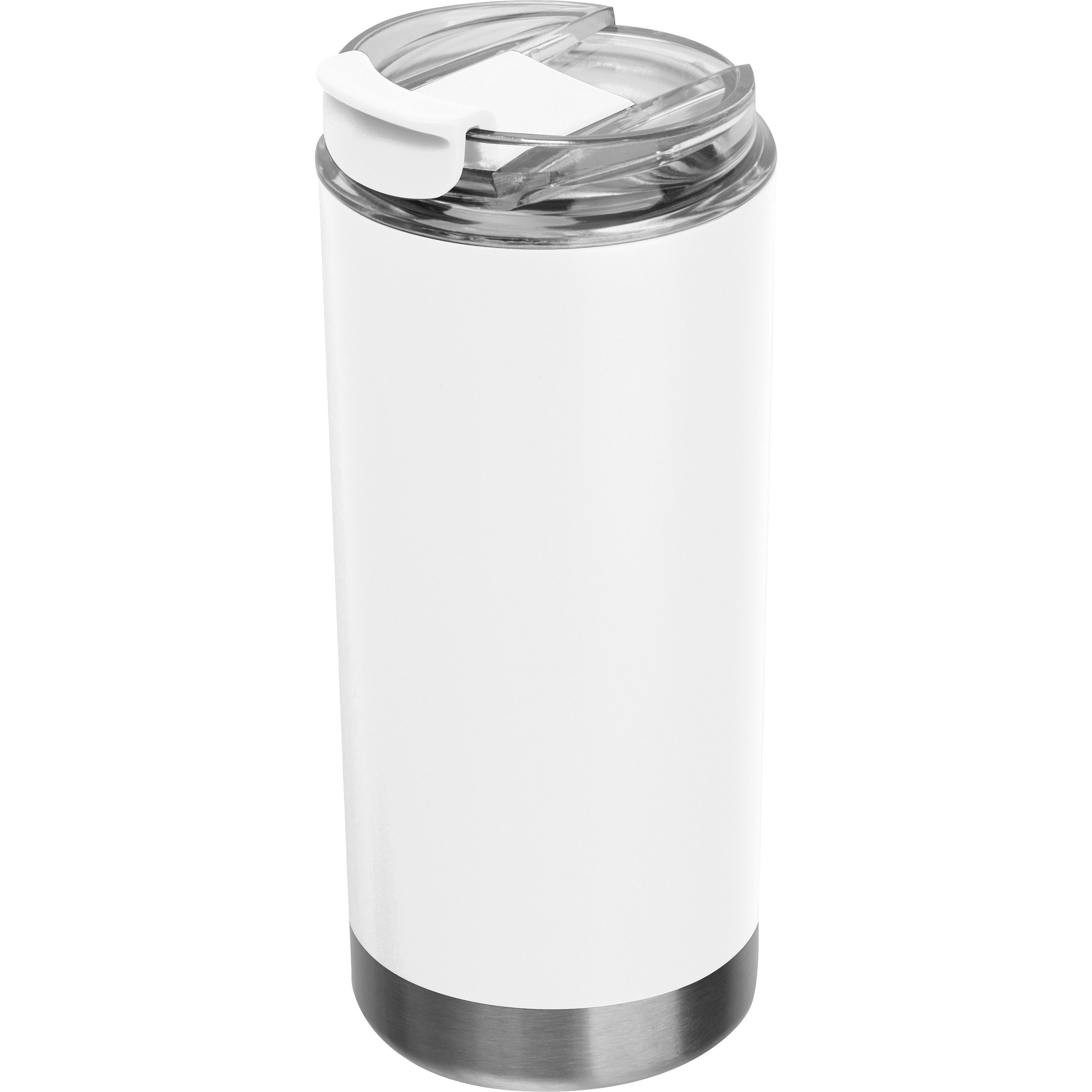 CrisMa Vakuum Trinkbecher, 480ml KATE - weiß-299