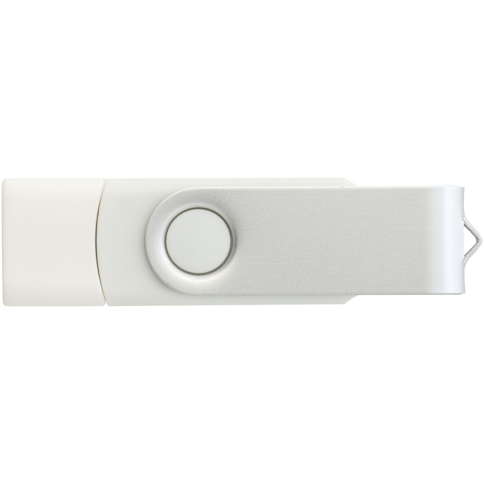 OTG Twister USB Typ-C Stick - weiss - 32 GB-563