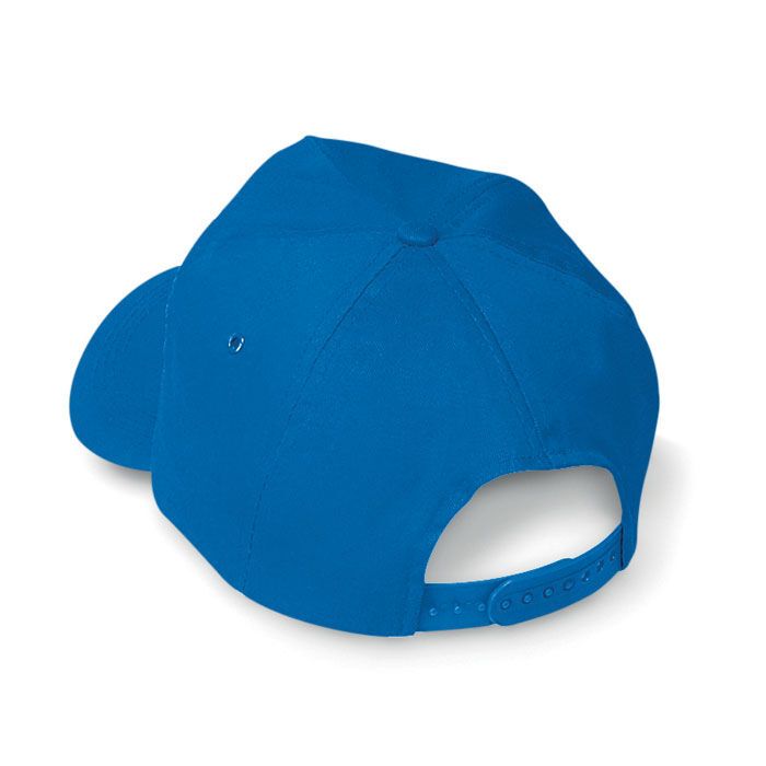 Baseball-Cap GLOP CAP - königsblau-870