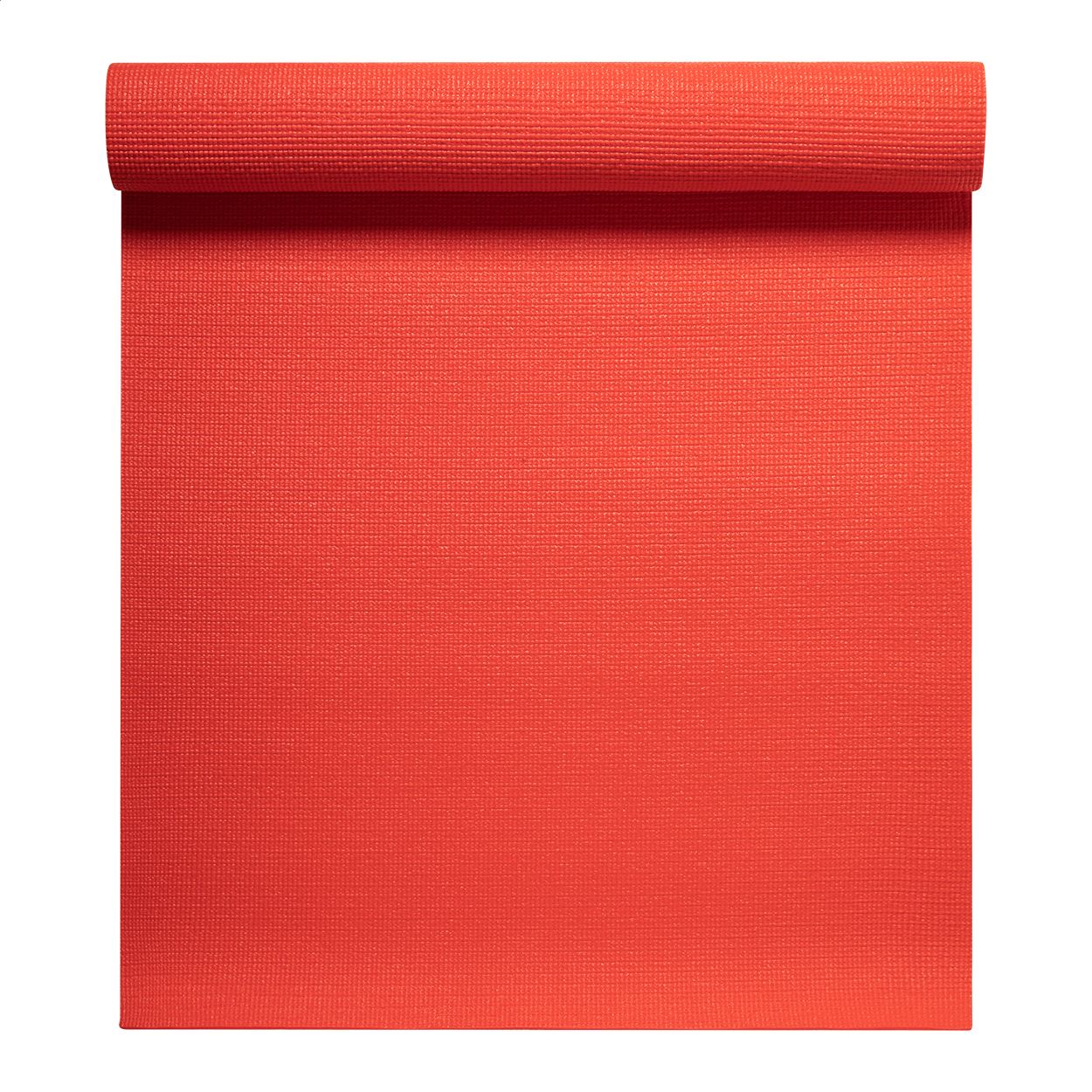 Yoga-Matte Nodal - rot-526