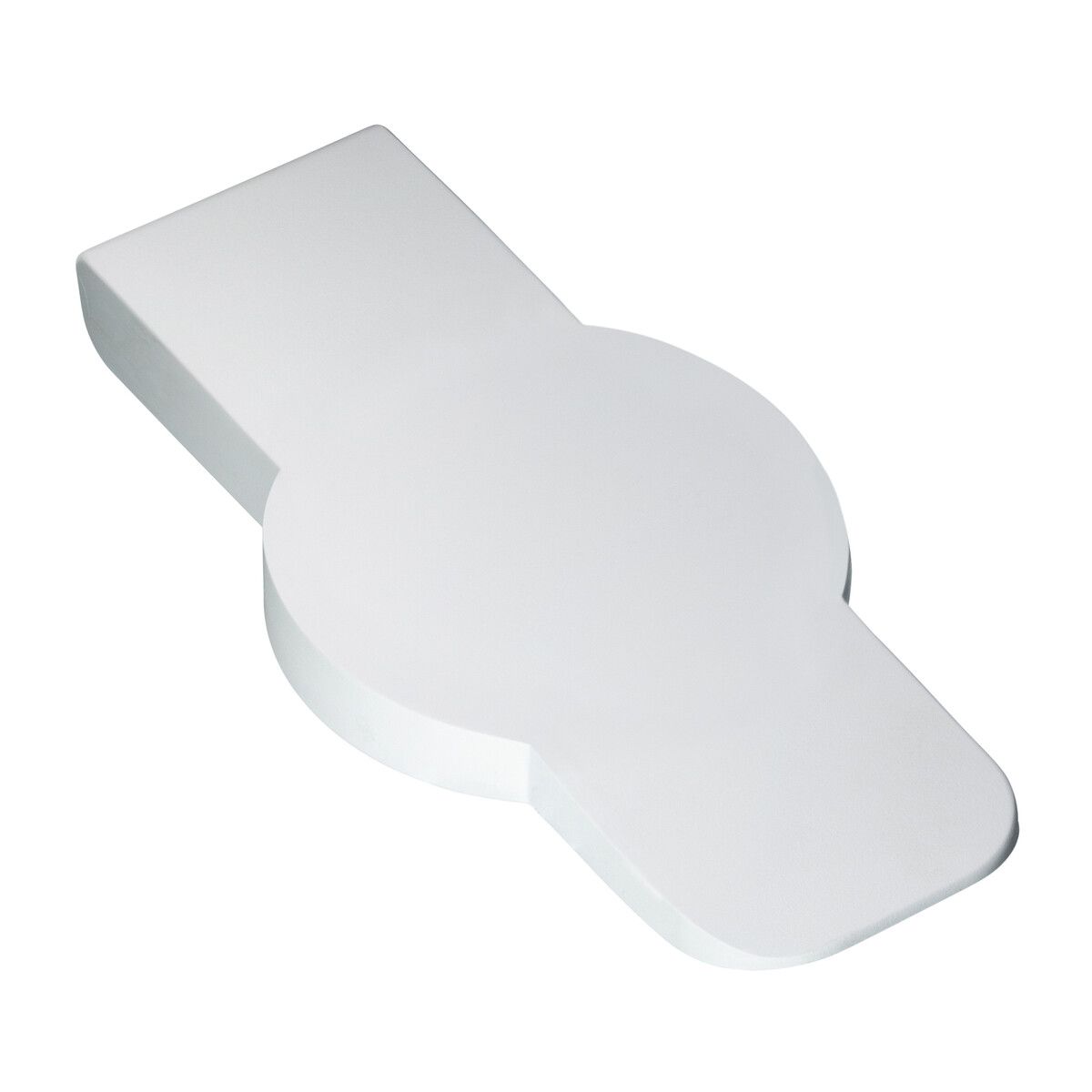 Handyständer FLIPSOCKET II - weiß-952