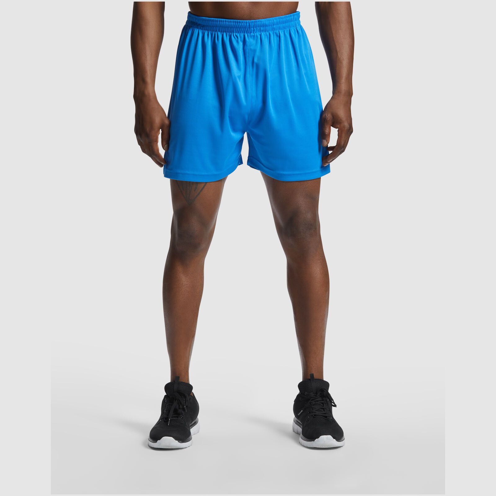 Player Sportshorts  - royalblau - 2XL-908