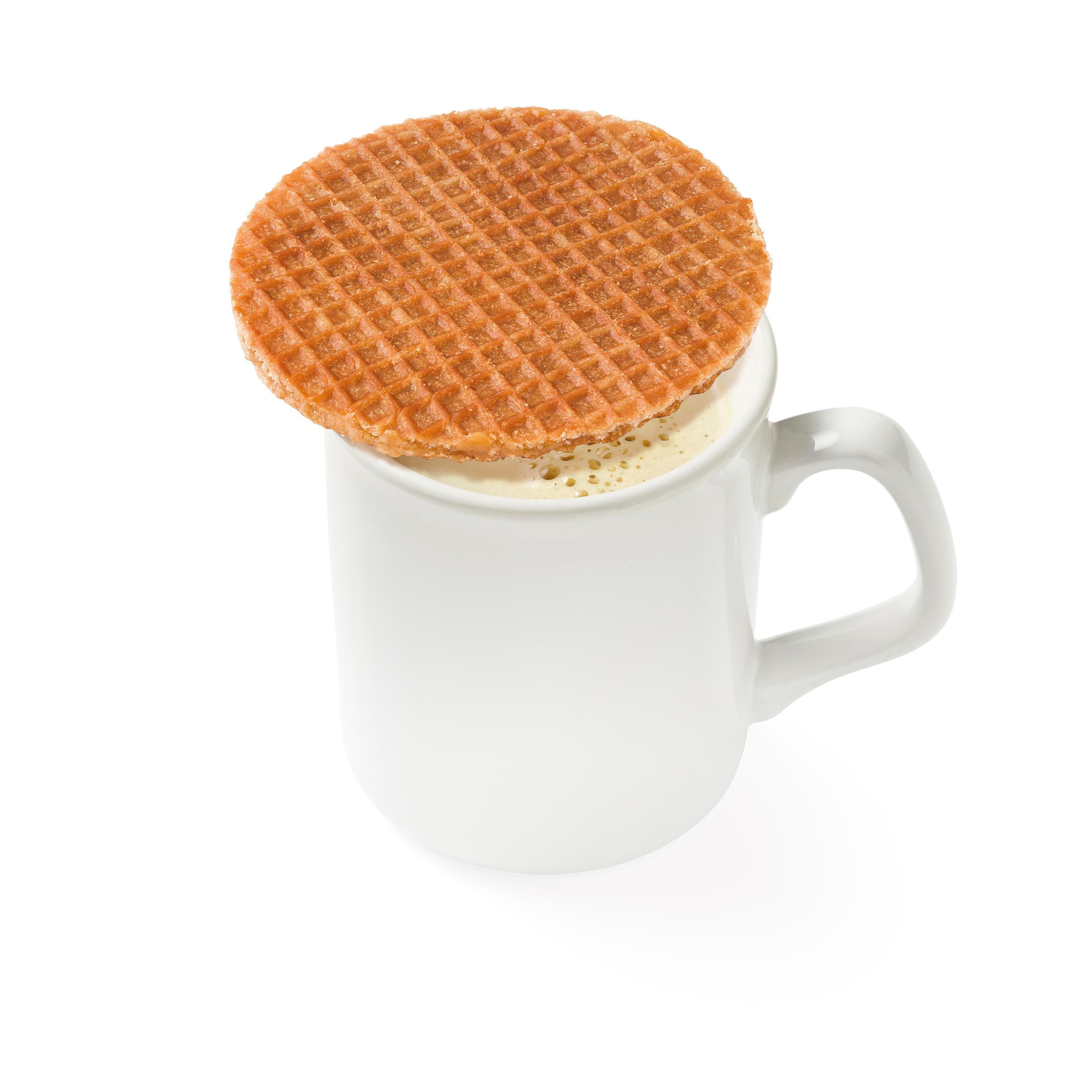 Stroopwafel Juanita - custom - multicolor-319