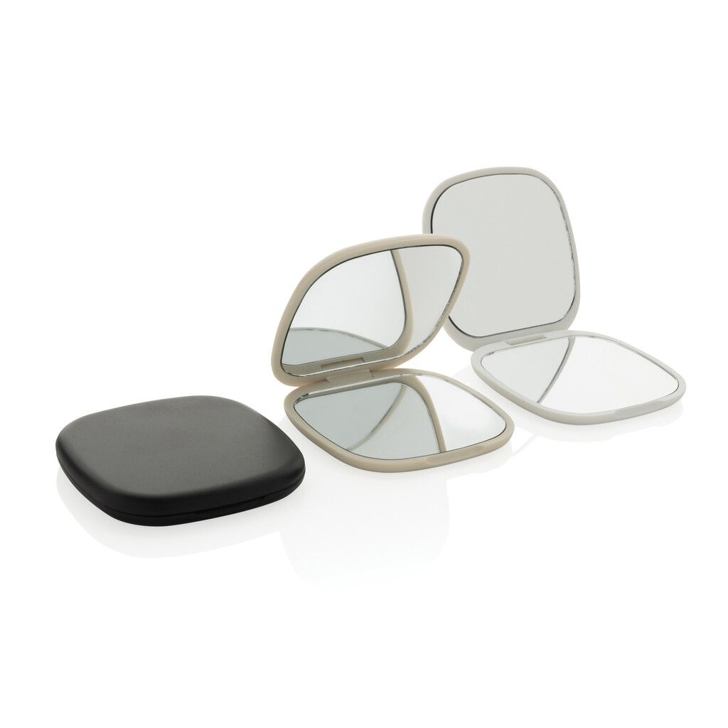 Reflecta Make-Up Spiegel aus RCS rec. ABS - weiß-292
