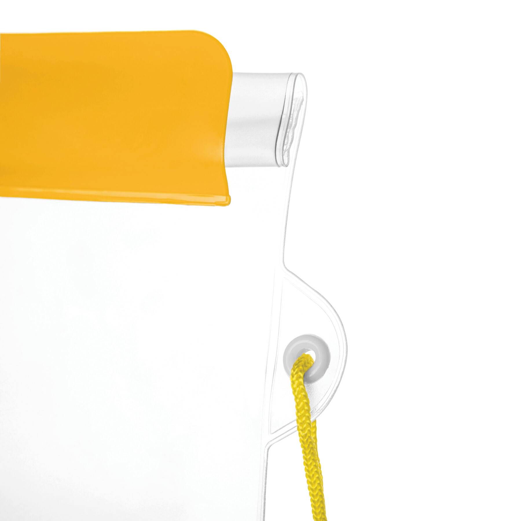 Telefon-Tasche SMART SPLASH - gelb-160