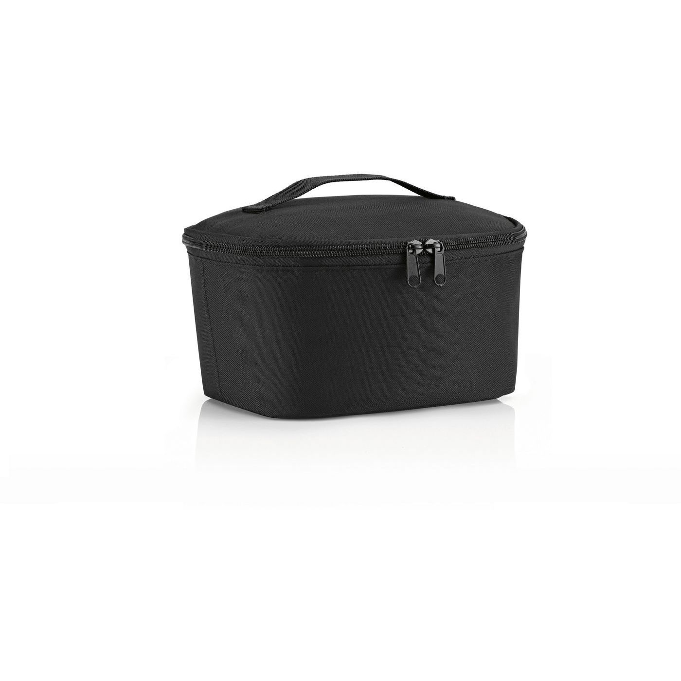 Coolerbag S Pocket - black-447