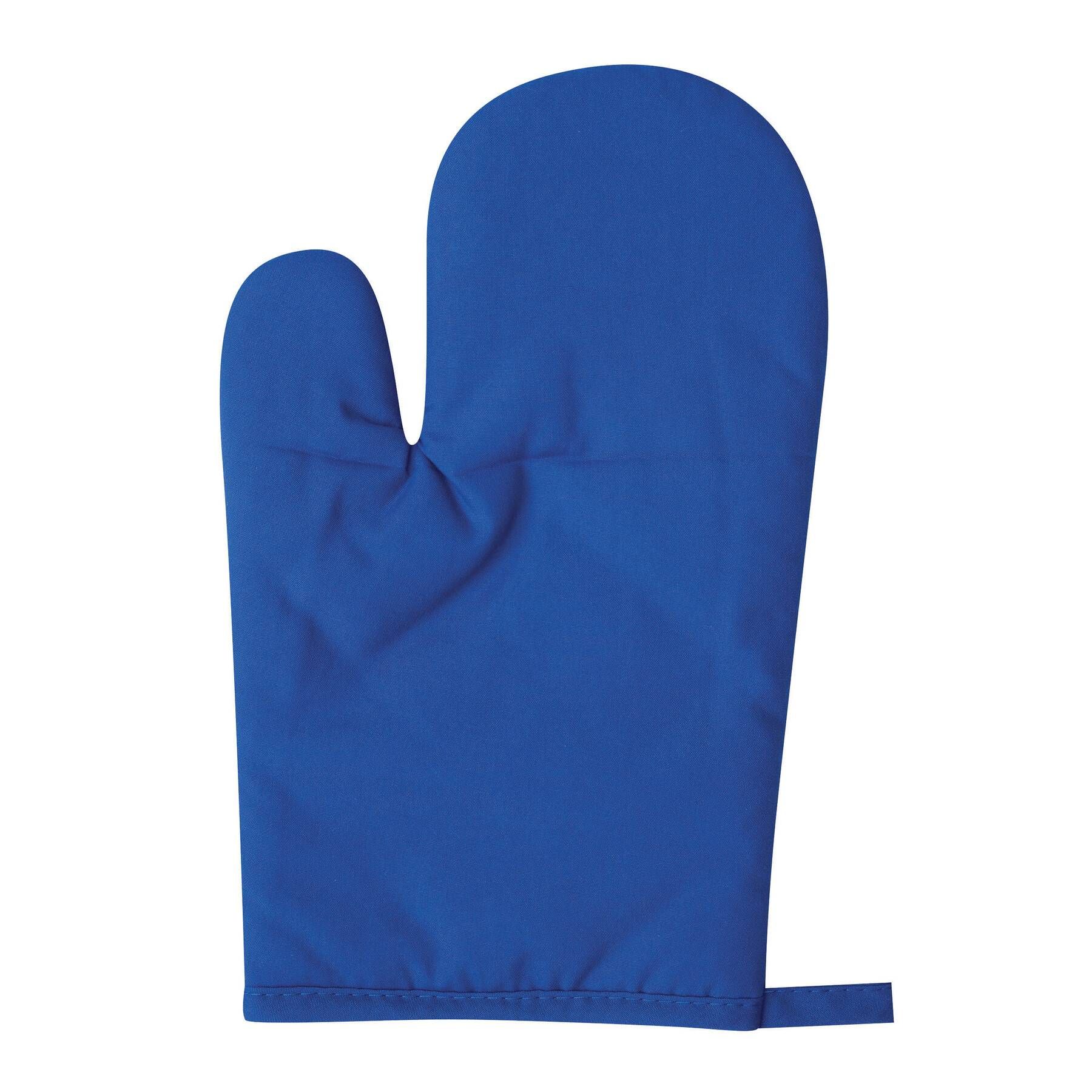 Ofenhandschuh HOTSNAP - blau-736