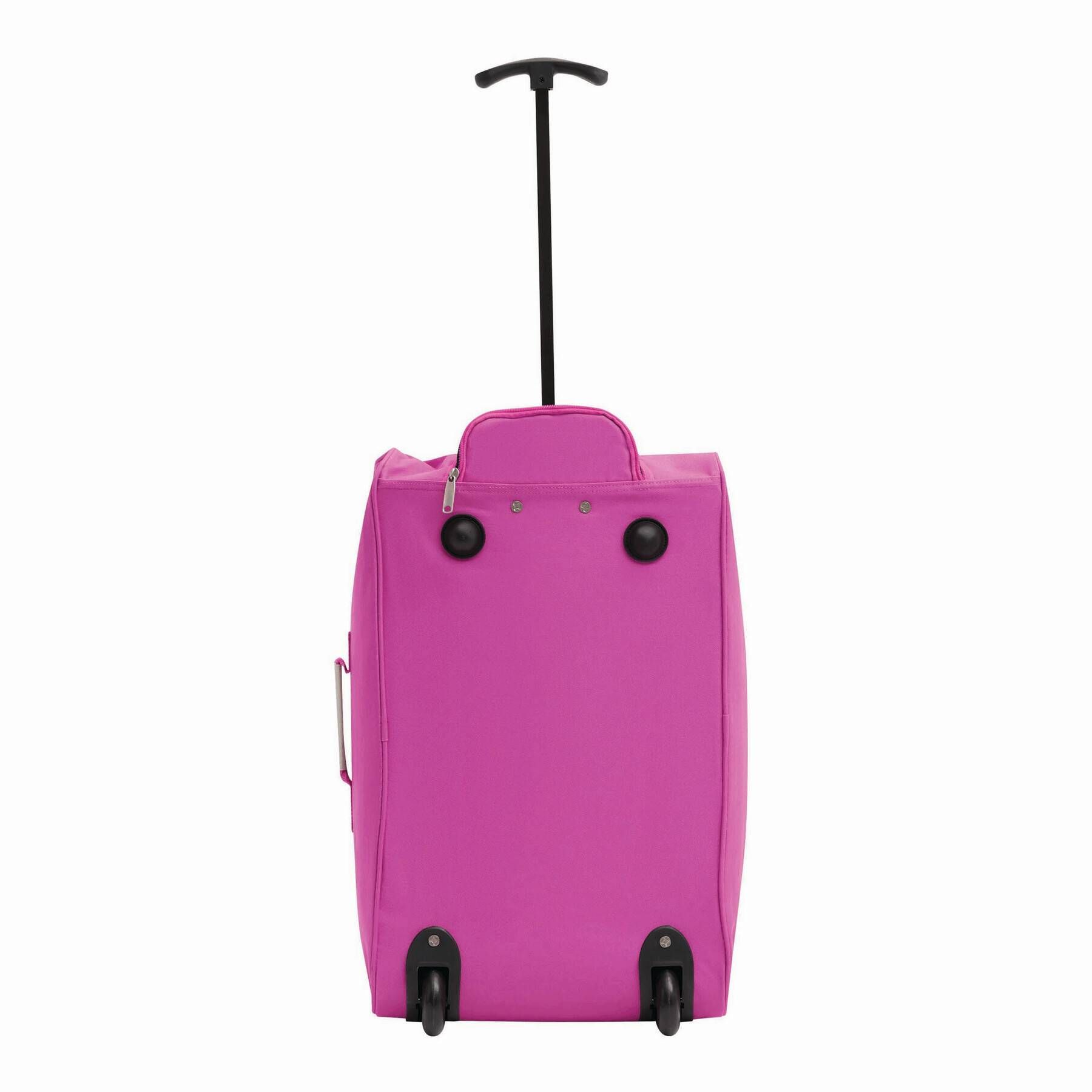 Trolley-Bordcase VIENNA - pink-590
