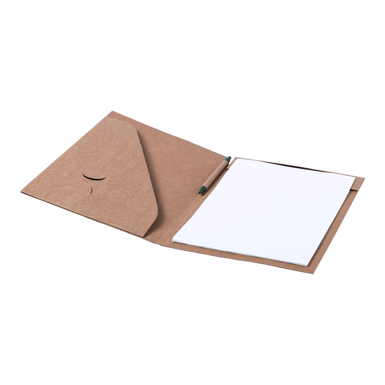 Karruc Dokumenten-Mappe - natur-953