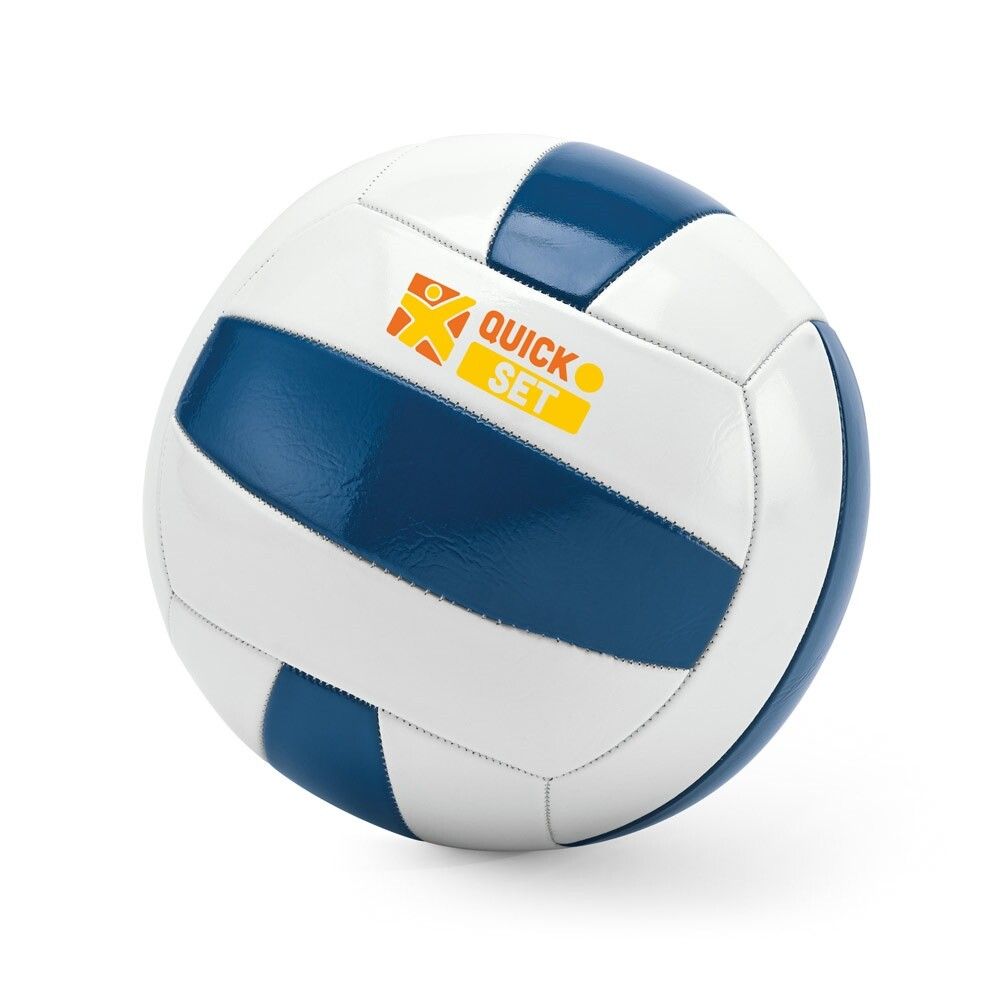 NANGA Volleyball aus PVC - blau-920