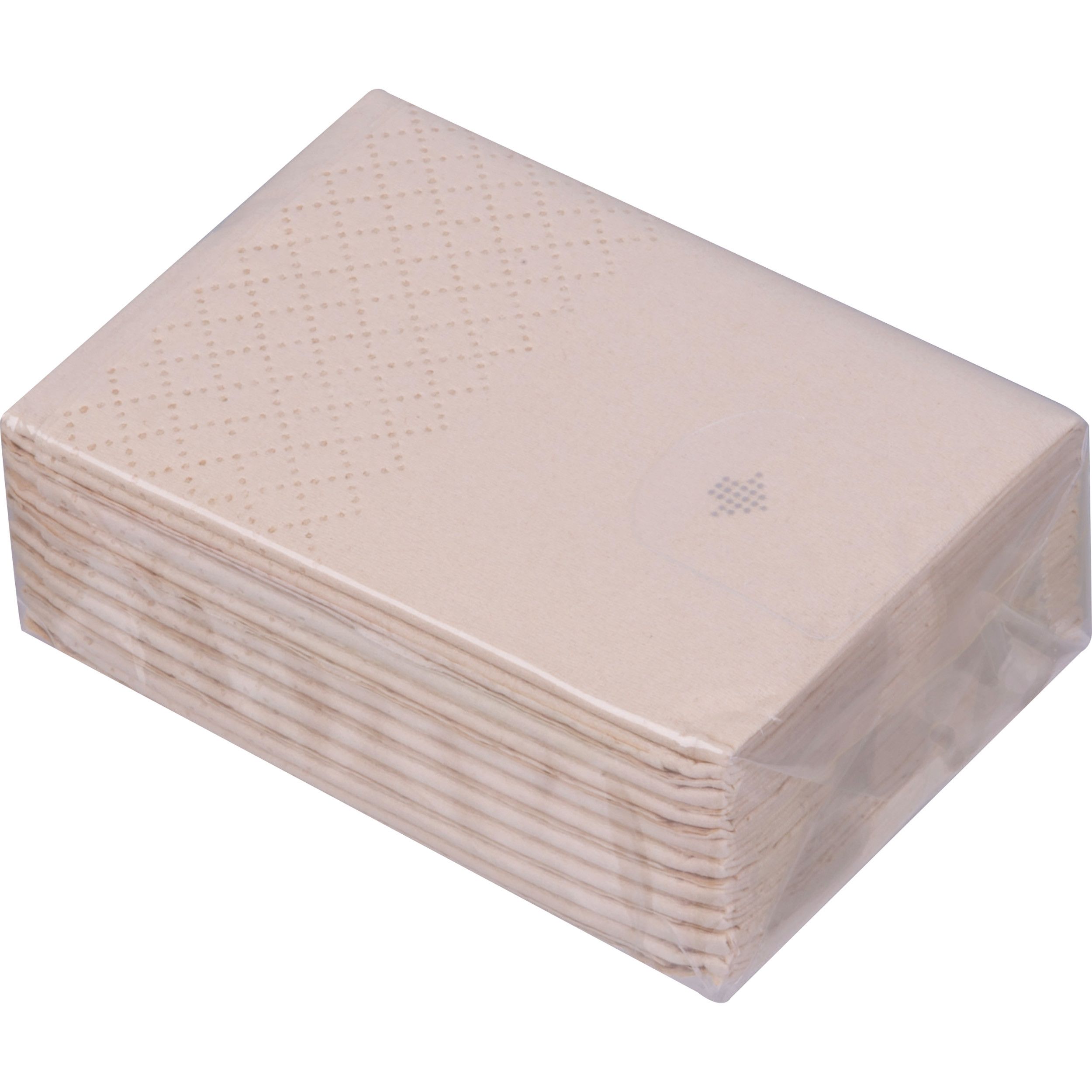 Taschentücher Midland - beige-597