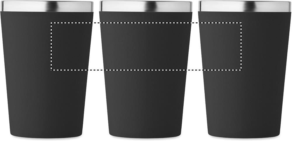 Veredelungsposition ROUNDSCREEN