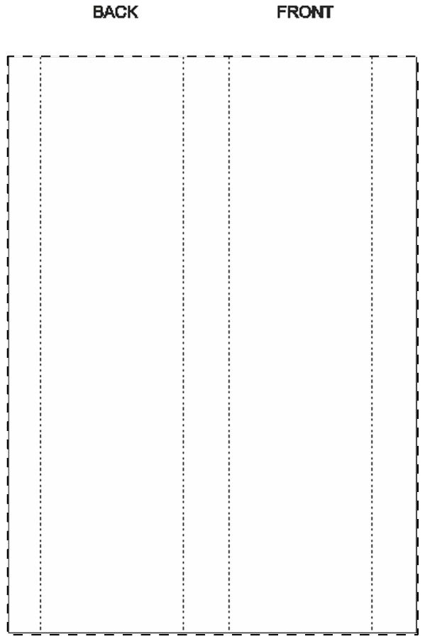 Veredelungsposition Maßgefertigte Papierbanderole