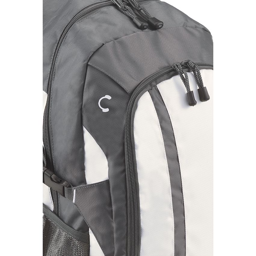 Rucksack GALAXY - weiß-84