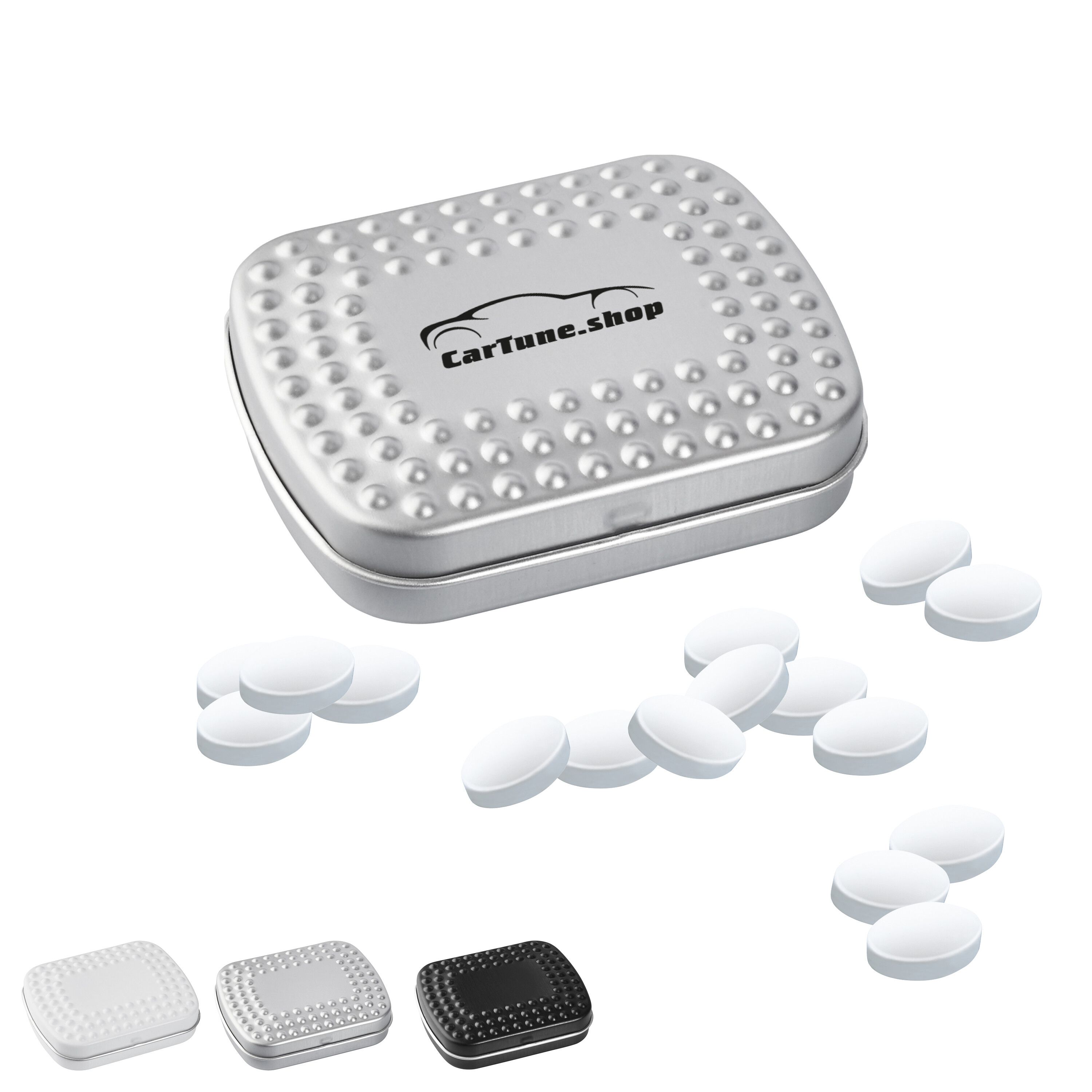 Techno-Dose mit Cool Ice, 20g-44