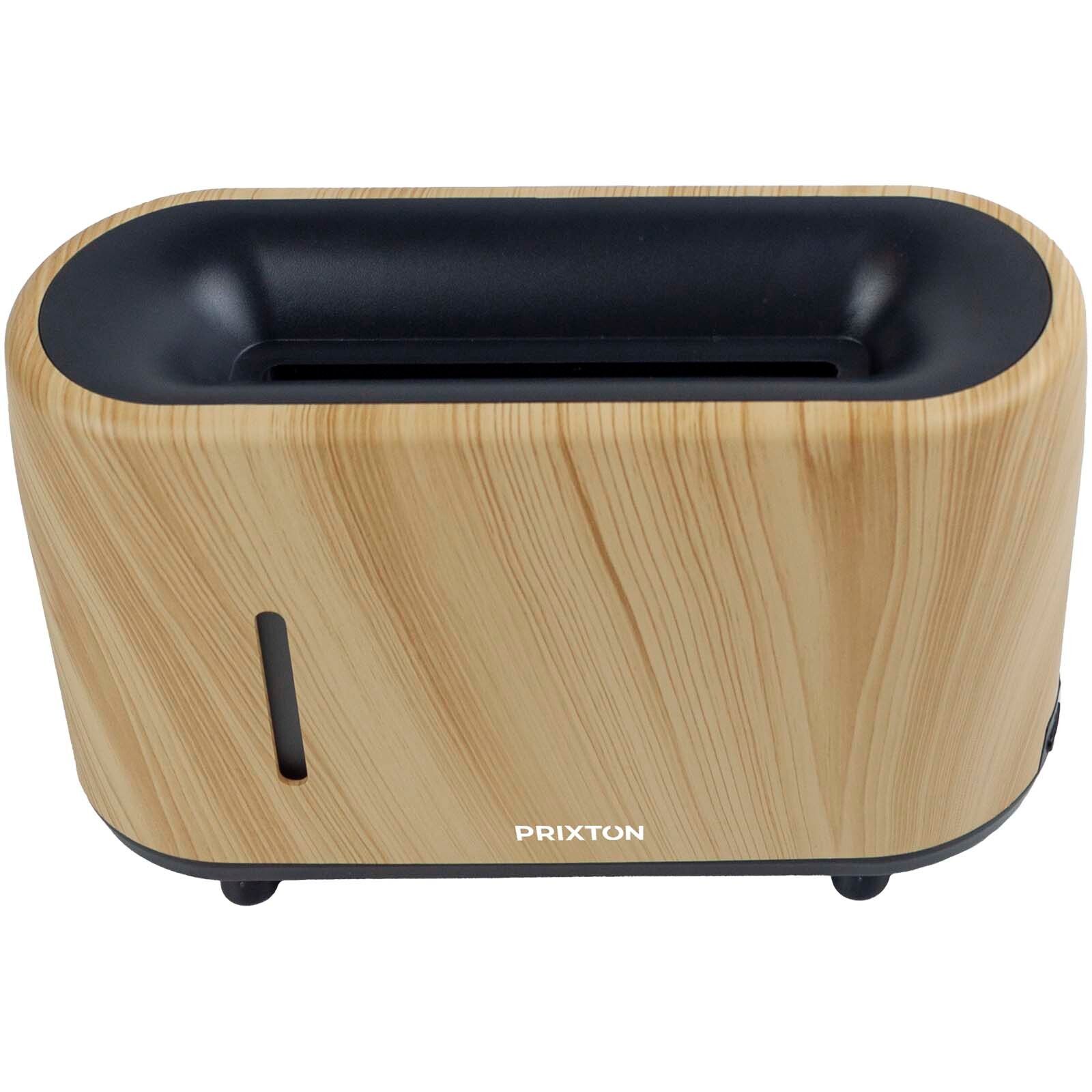 Prixton Essence Luftbefeuchter - holz-827