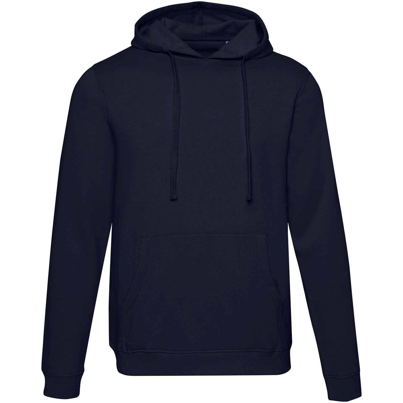 Spinel Kapuzenpullover  - navy - XXL-448