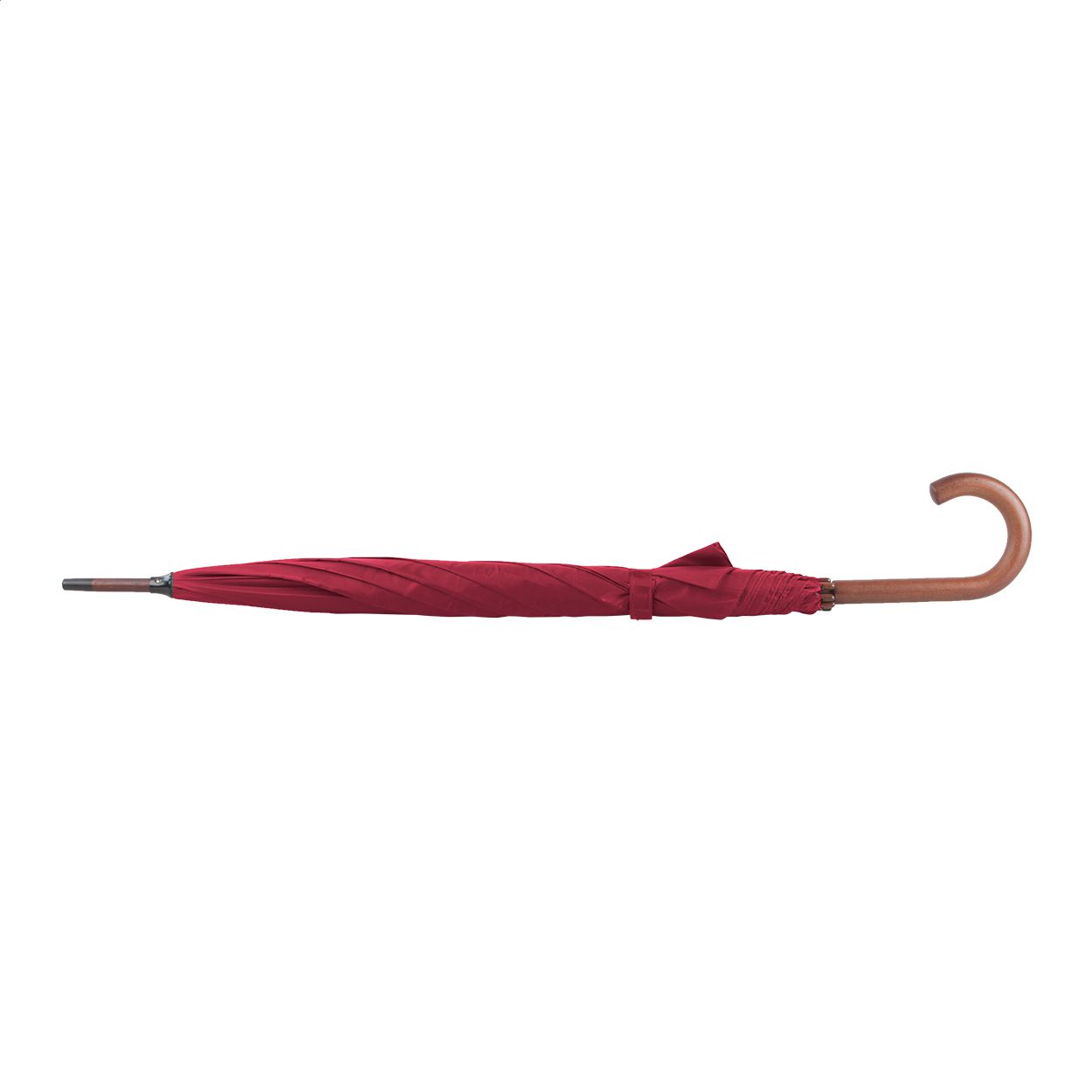 Regenschirm Henderson - rot-854