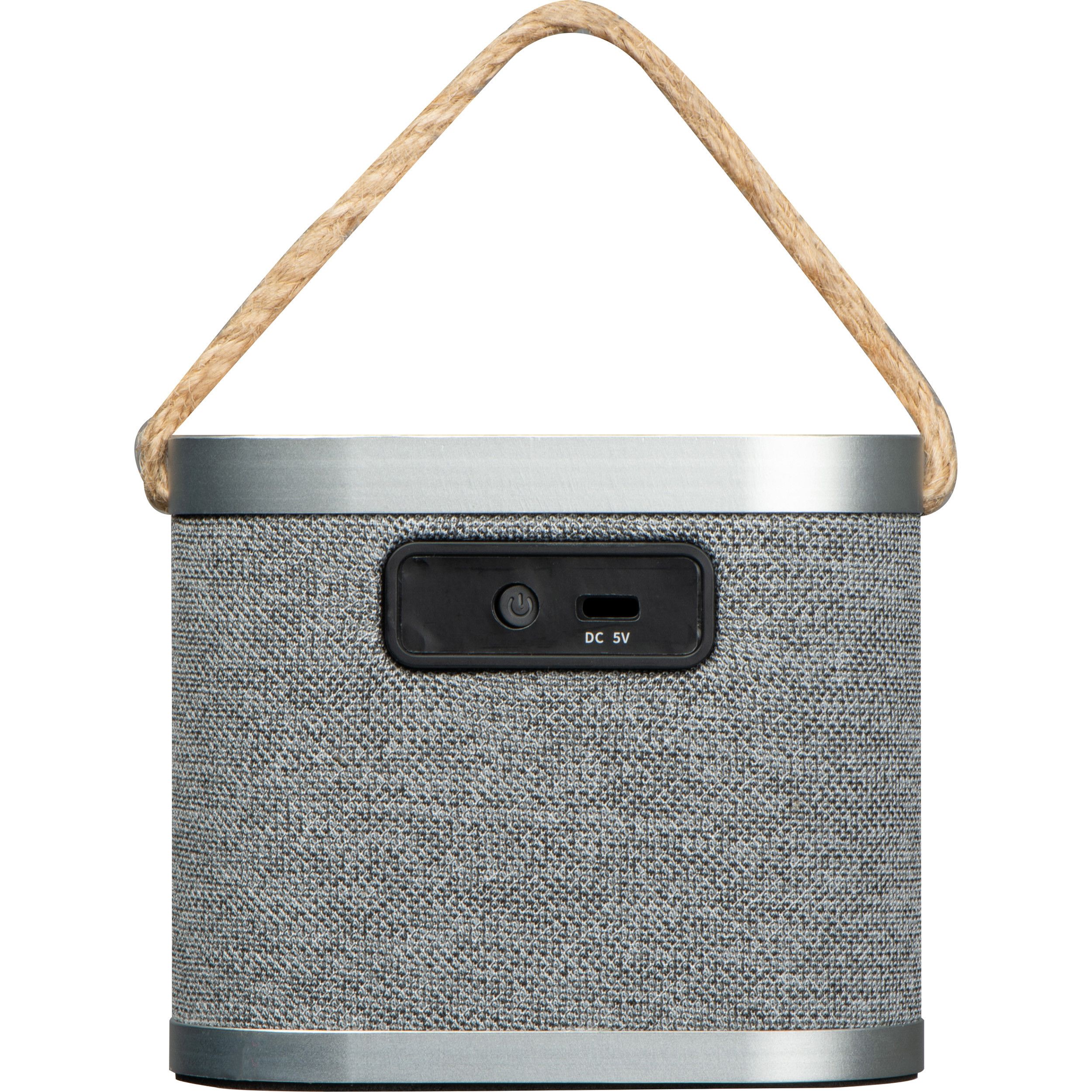 Bluetooth Lautsprecher WIT - beige-419