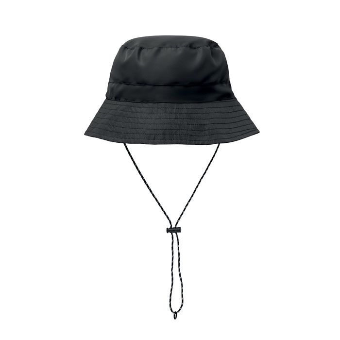 Fisherman-Hat LANIN - schwarz-385