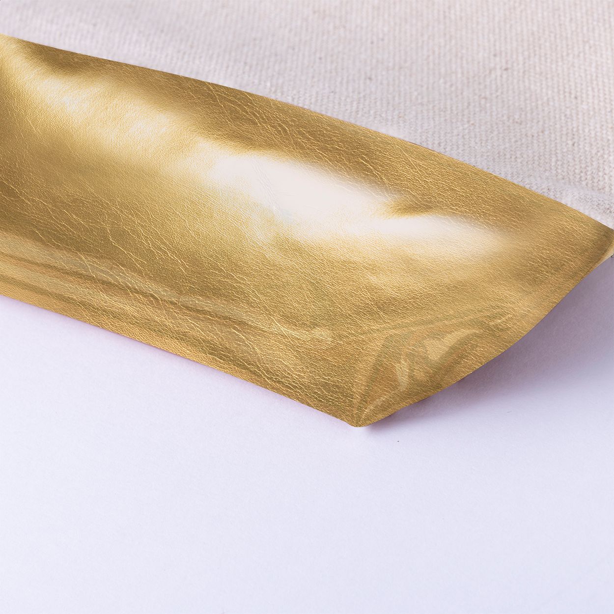 Mekkox Kosmetiktasche - gold-923