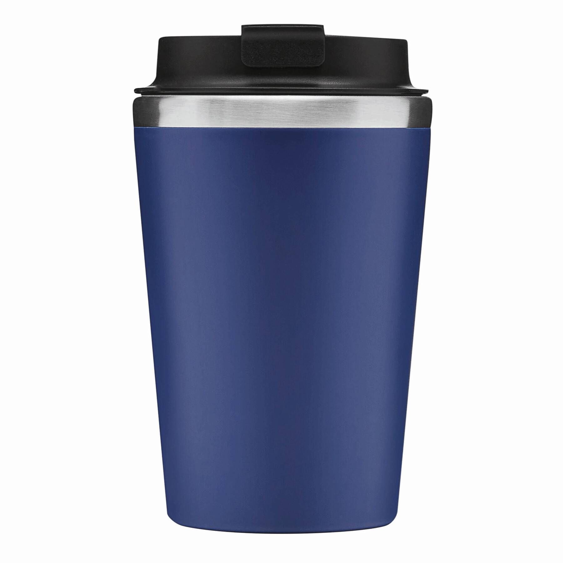 Isolierbecher TAKE & GO - blau-594