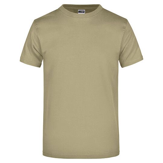 Round-T Heavy für Herren - khaki-416
