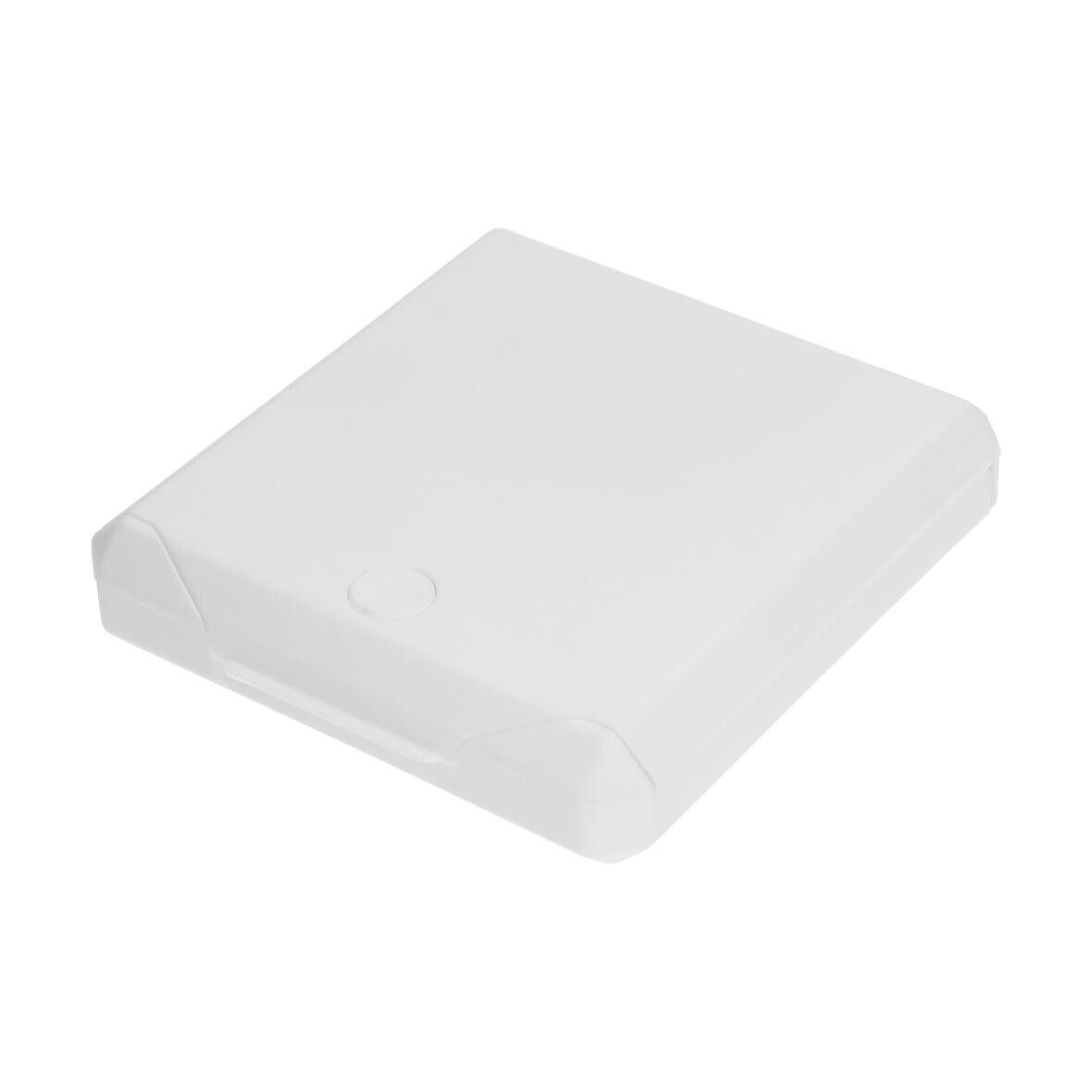 Travelbox First Aid - weiß-959