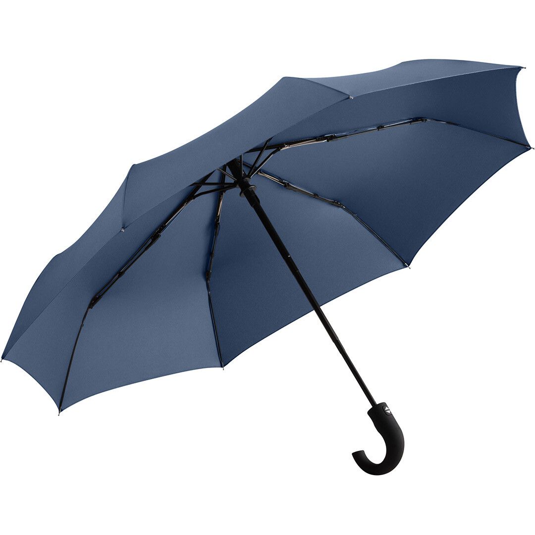 AOC-Taschenschirm Ø98 cm - marine-611